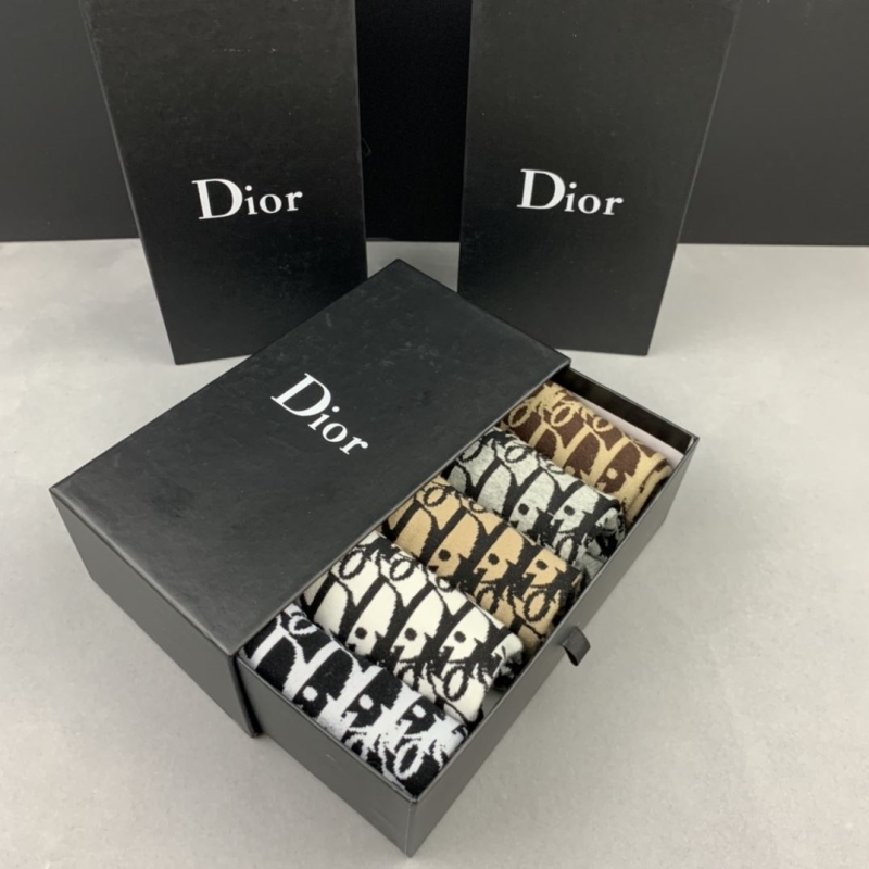 Dior Socks